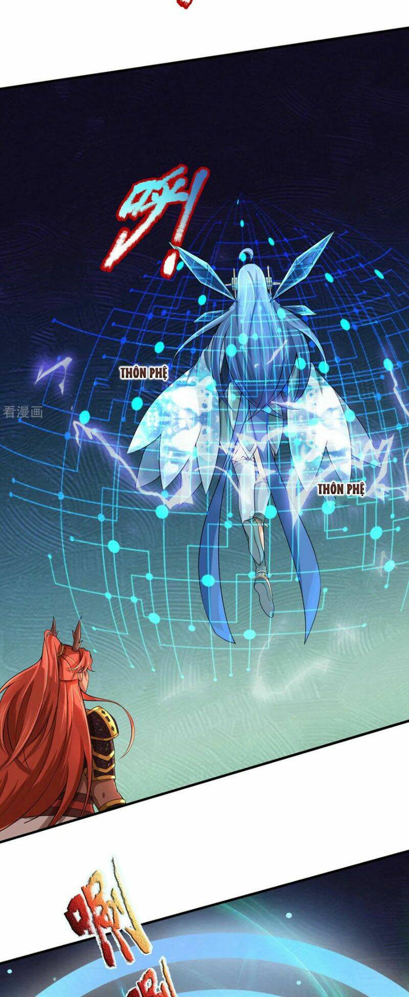 Đại Ma Hoàng Thường Ngày Phiền Não - Chapter 135 - Page 8