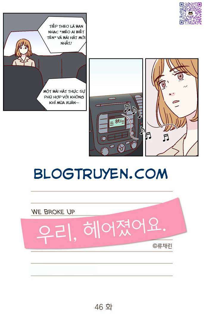 We Broke Up - Chapter 46 - Page 9