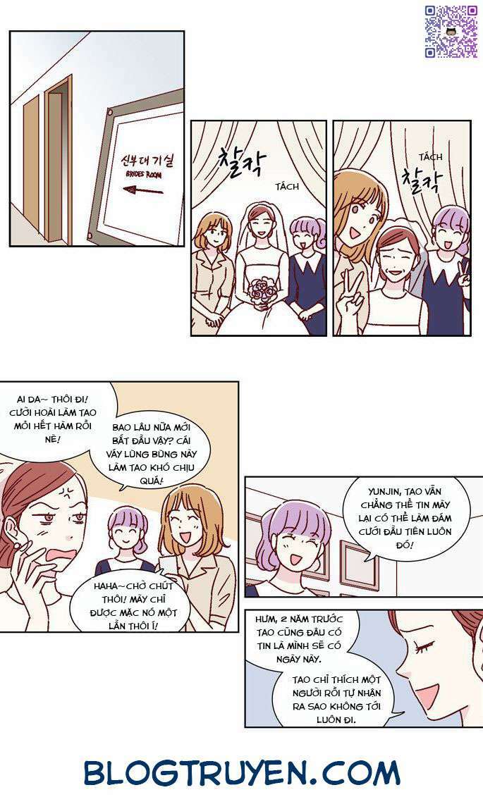 We Broke Up - Chapter 46 - Page 10