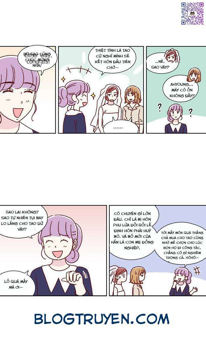 We Broke Up - Chapter 46 - Page 11