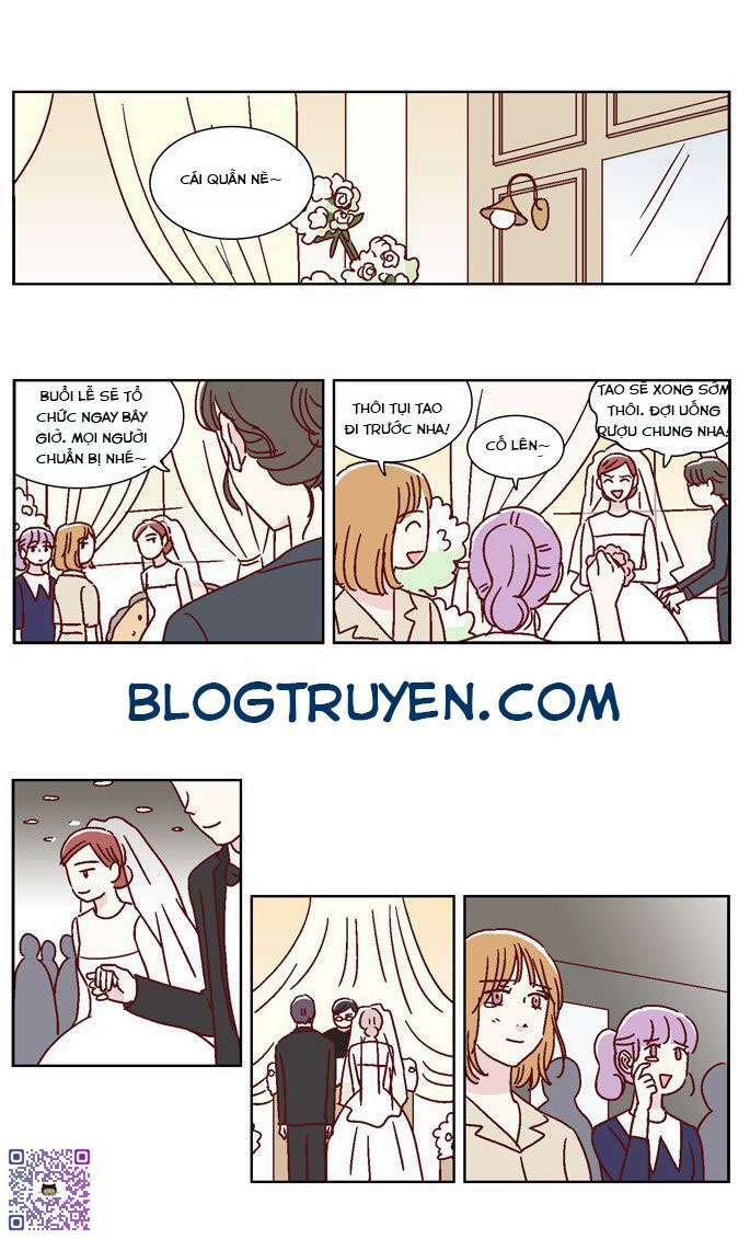 We Broke Up - Chapter 46 - Page 13