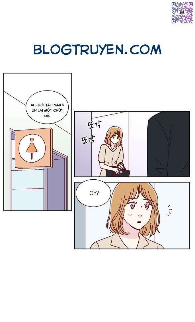 We Broke Up - Chapter 46 - Page 14