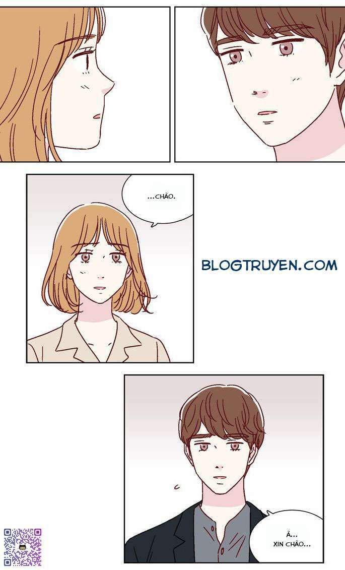 We Broke Up - Chapter 46 - Page 16