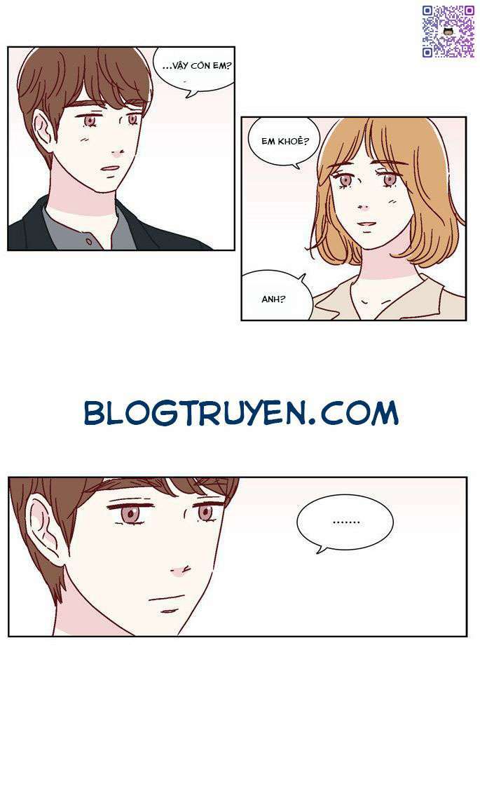 We Broke Up - Chapter 46 - Page 19