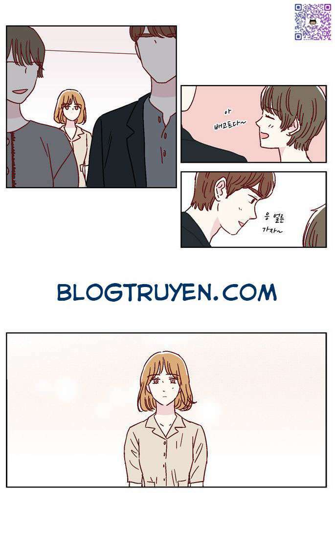 We Broke Up - Chapter 46 - Page 22