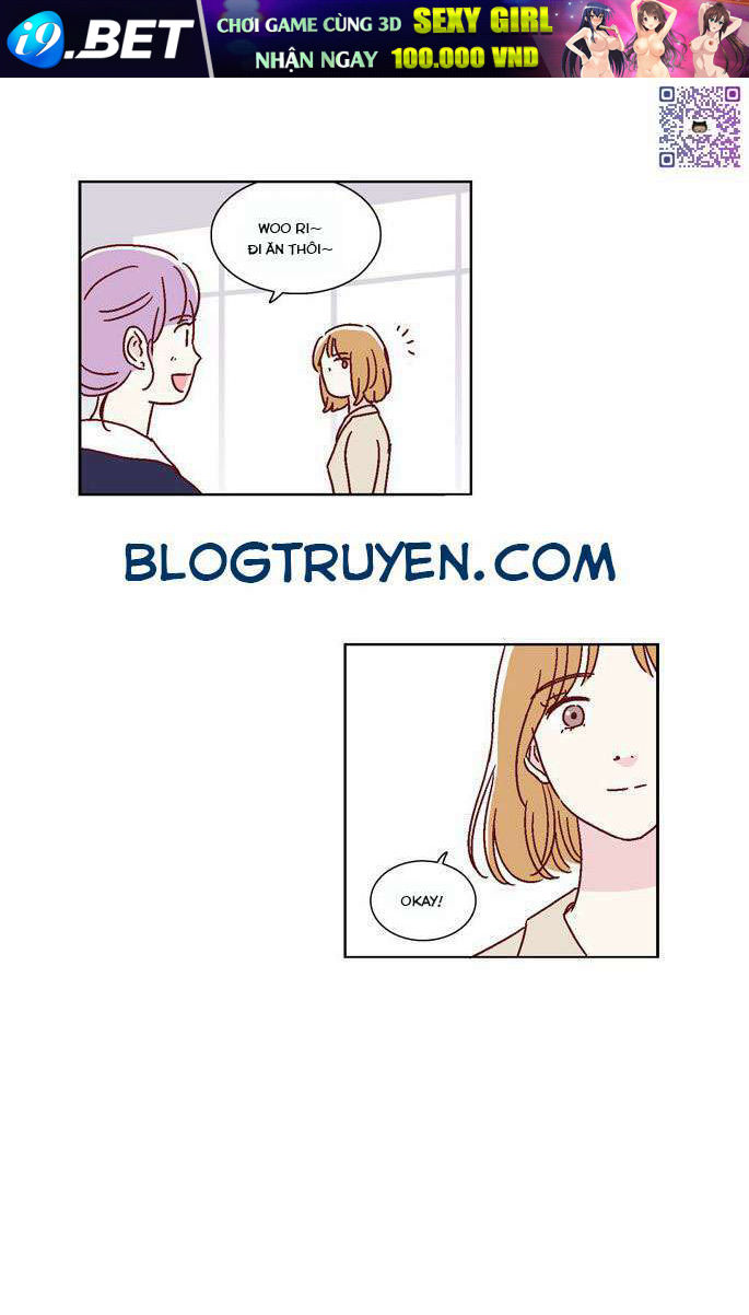 We Broke Up - Chapter 46 - Page 25