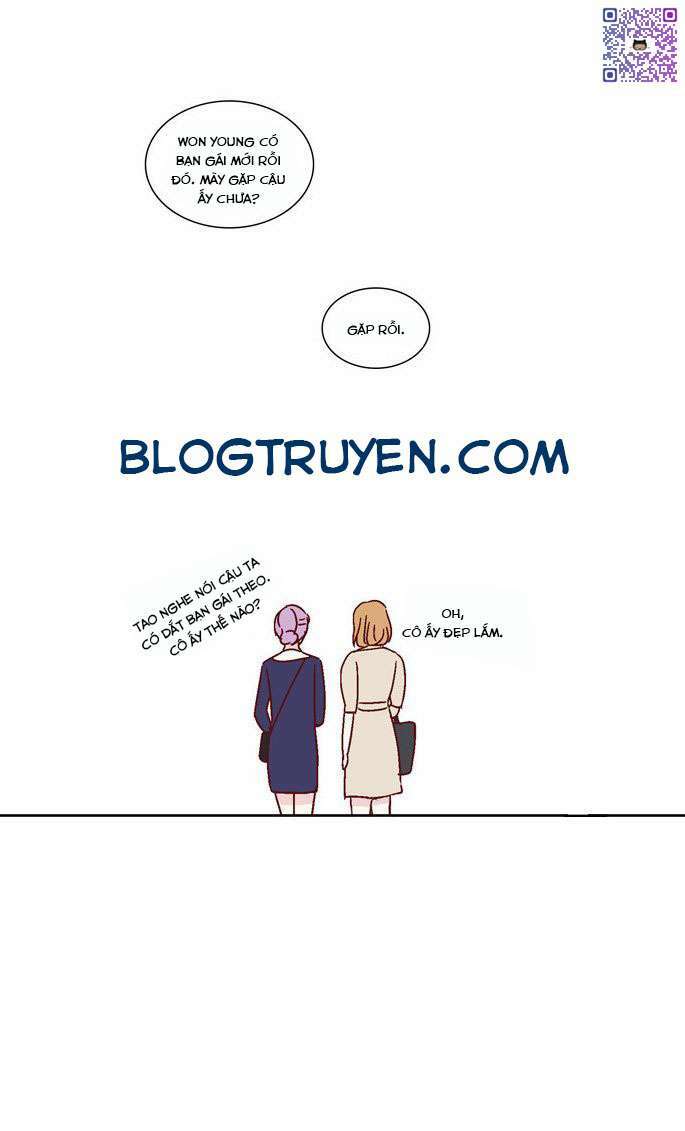 We Broke Up - Chapter 46 - Page 26