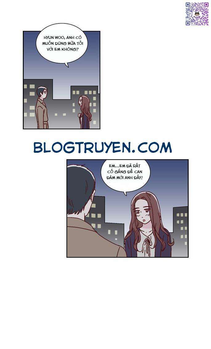 We Broke Up - Chapter 46 - Page 28