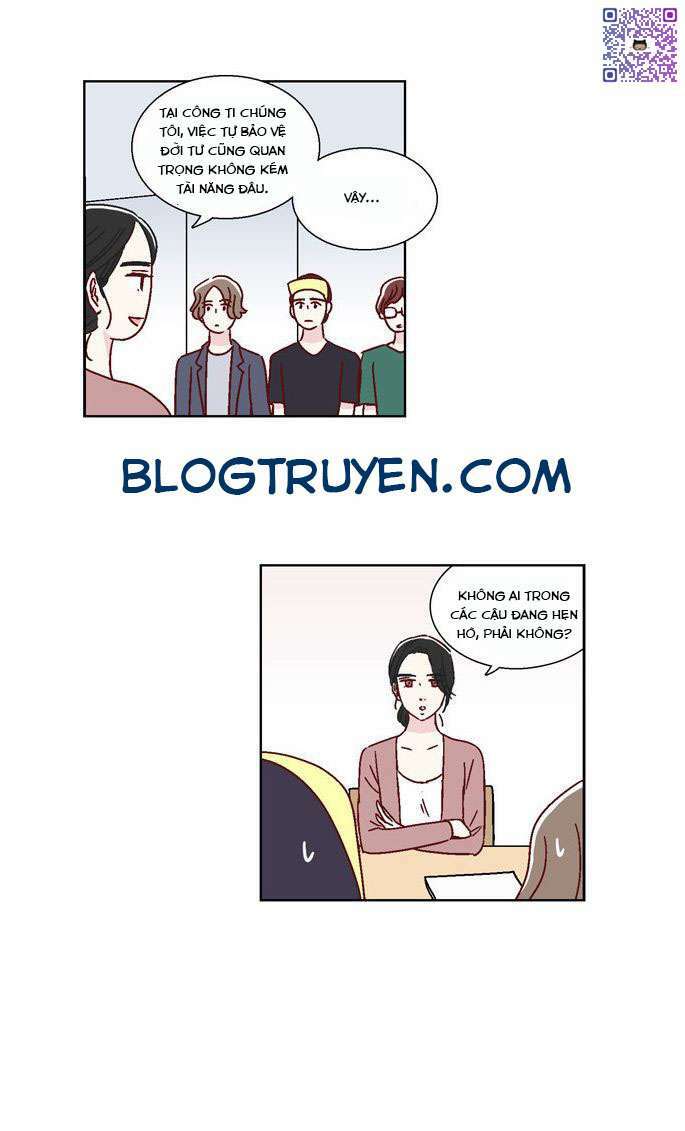 We Broke Up - Chapter 46 - Page 30