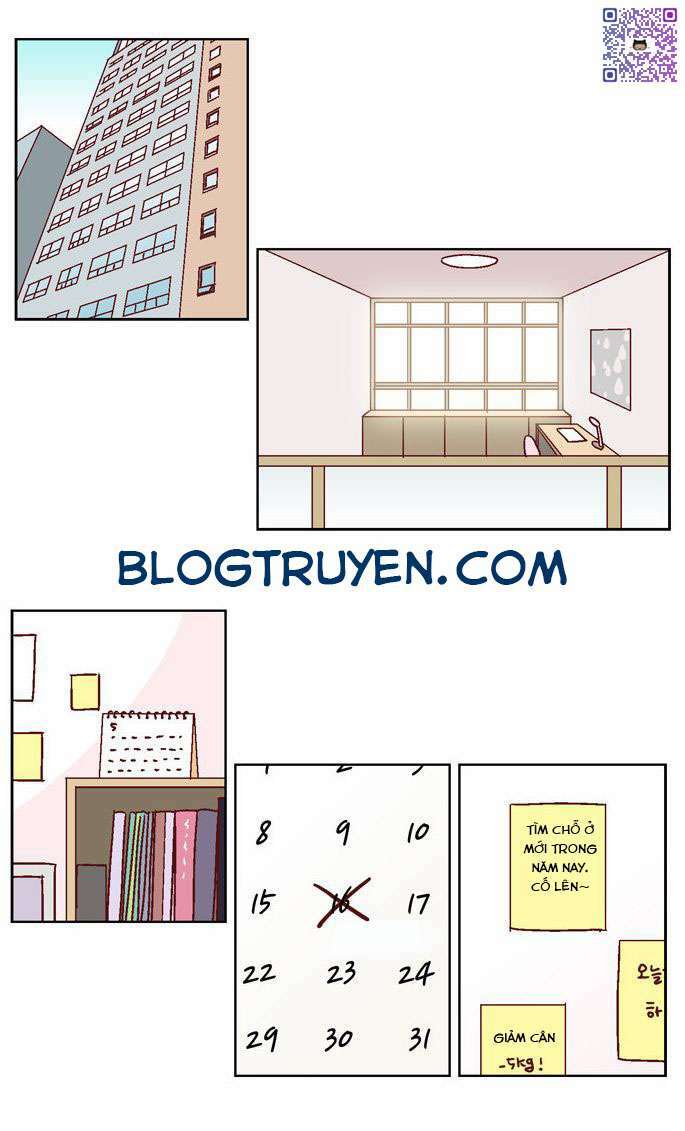 We Broke Up - Chapter 46 - Page 3