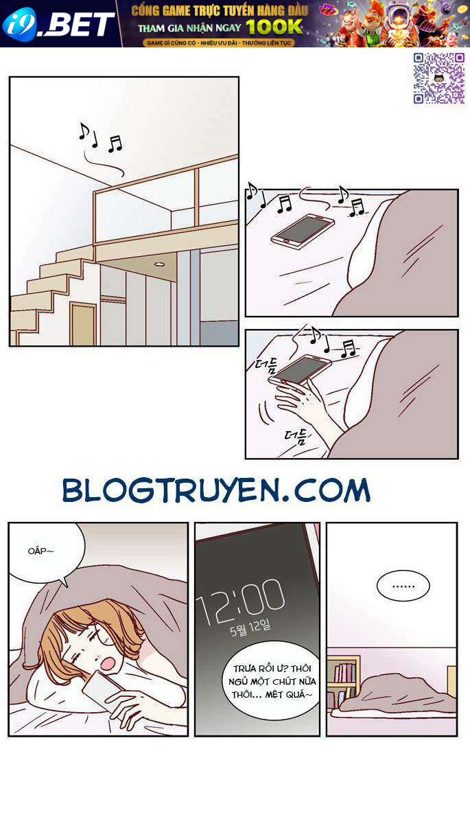 We Broke Up - Chapter 46 - Page 4