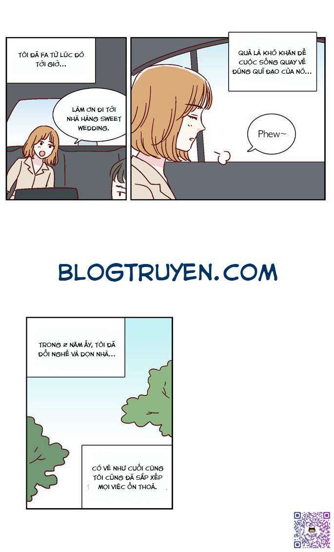 We Broke Up - Chapter 46 - Page 7