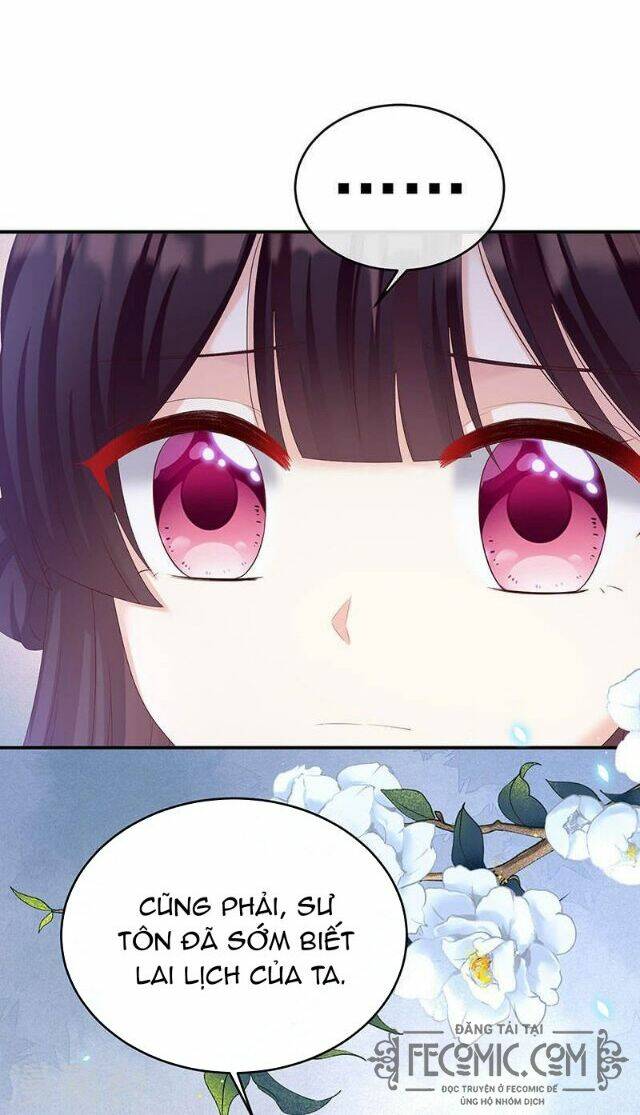 Kiều Phu Có Hỉ - Chapter 69 - Page 11