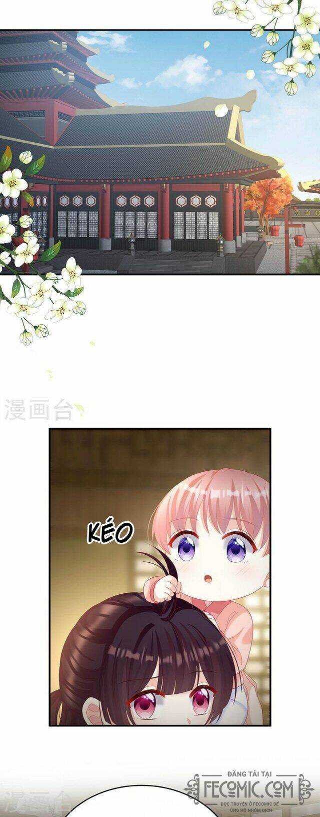 Kiều Phu Có Hỉ - Chapter 69 - Page 16