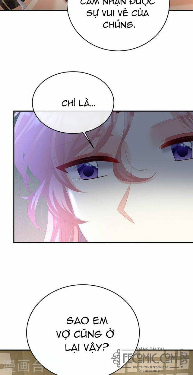 Kiều Phu Có Hỉ - Chapter 69 - Page 18