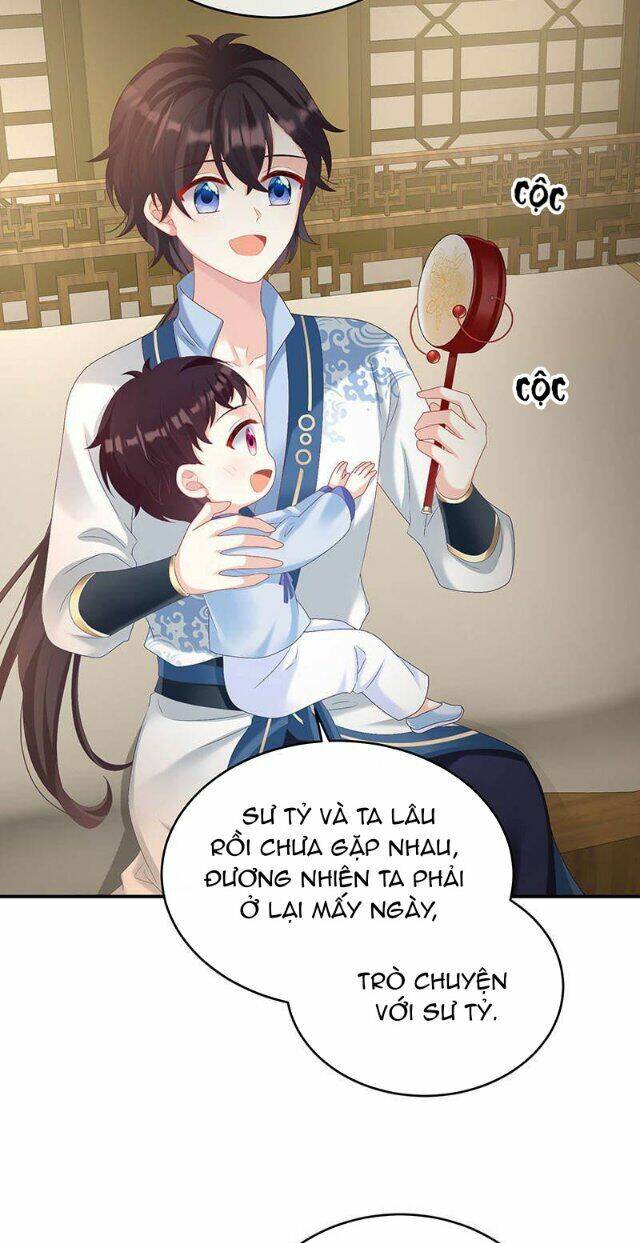 Kiều Phu Có Hỉ - Chapter 69 - Page 19