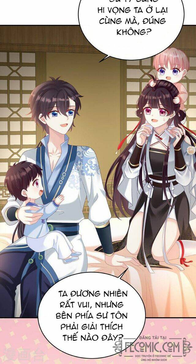 Kiều Phu Có Hỉ - Chapter 69 - Page 22