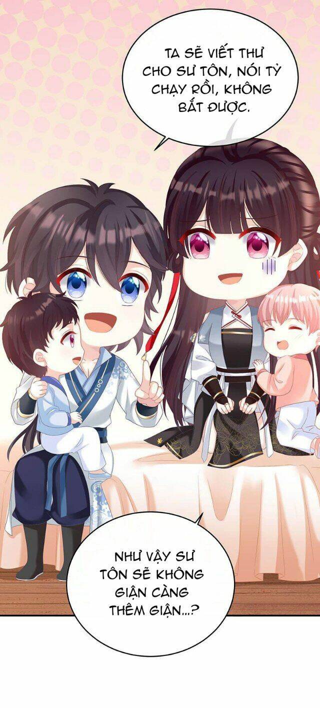 Kiều Phu Có Hỉ - Chapter 69 - Page 23