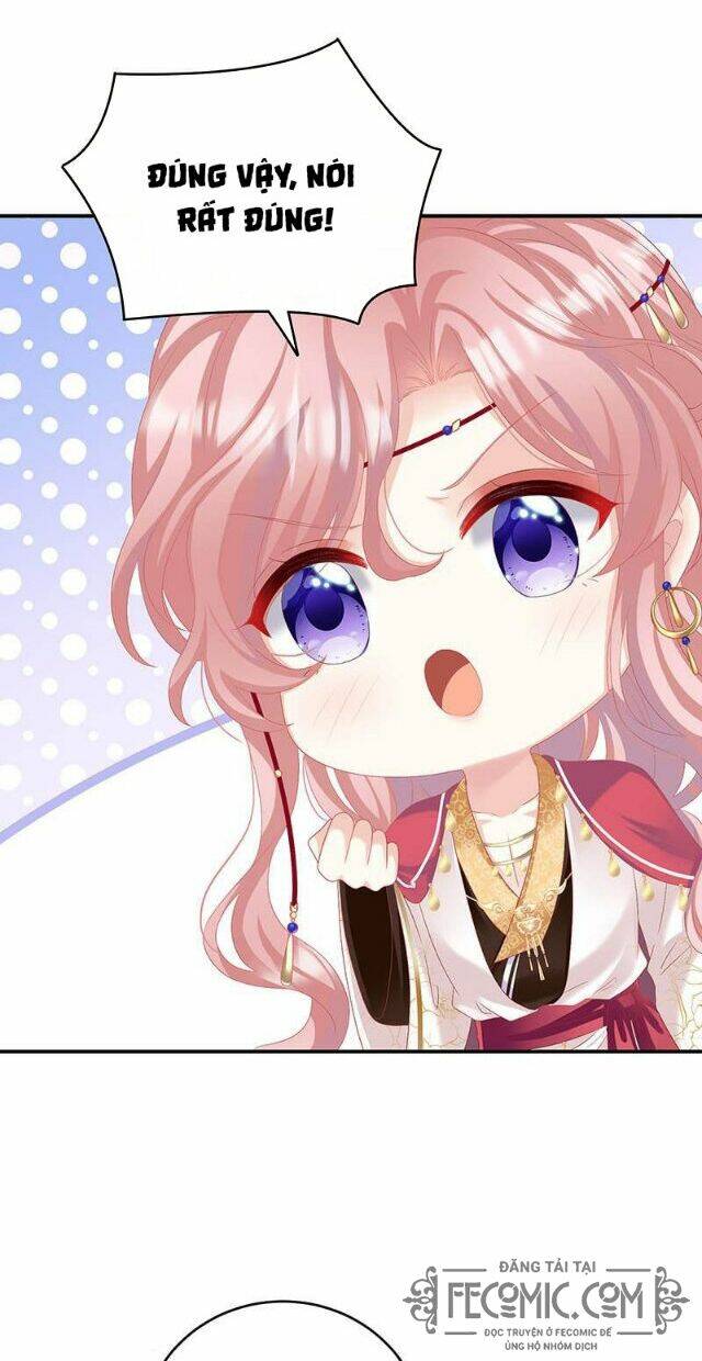 Kiều Phu Có Hỉ - Chapter 69 - Page 28