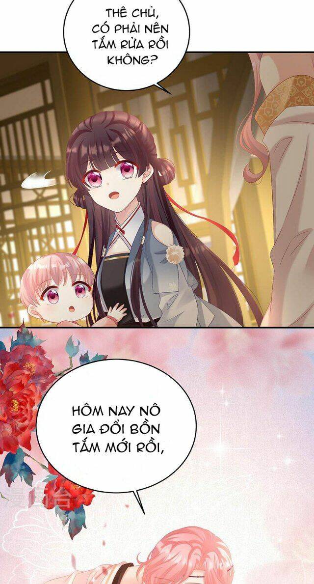 Kiều Phu Có Hỉ - Chapter 69 - Page 29