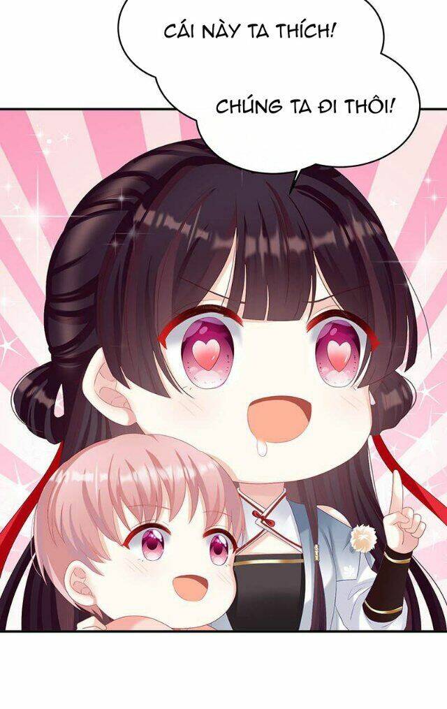 Kiều Phu Có Hỉ - Chapter 69 - Page 31