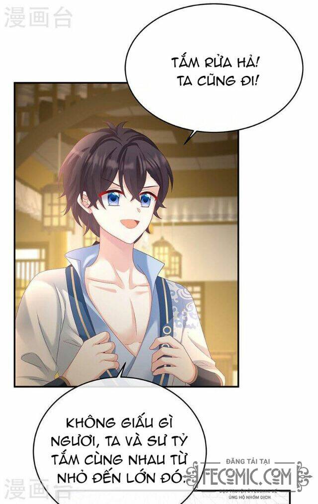 Kiều Phu Có Hỉ - Chapter 69 - Page 32