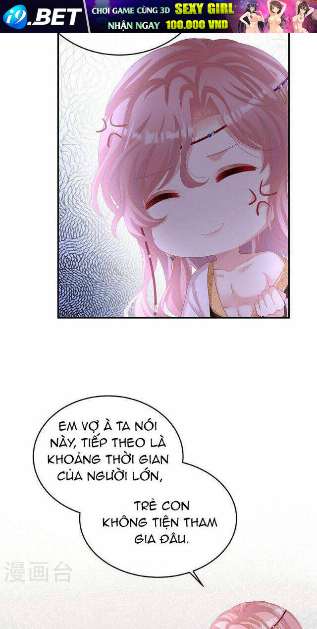 Kiều Phu Có Hỉ - Chapter 69 - Page 33