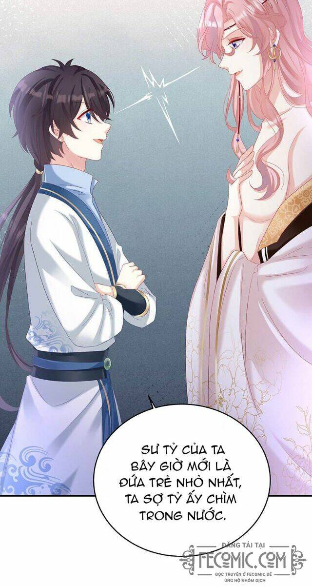 Kiều Phu Có Hỉ - Chapter 69 - Page 34