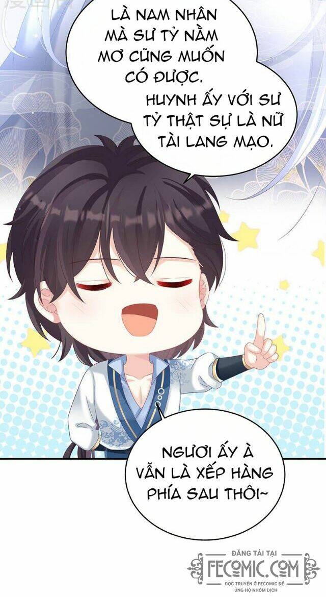 Kiều Phu Có Hỉ - Chapter 69 - Page 38