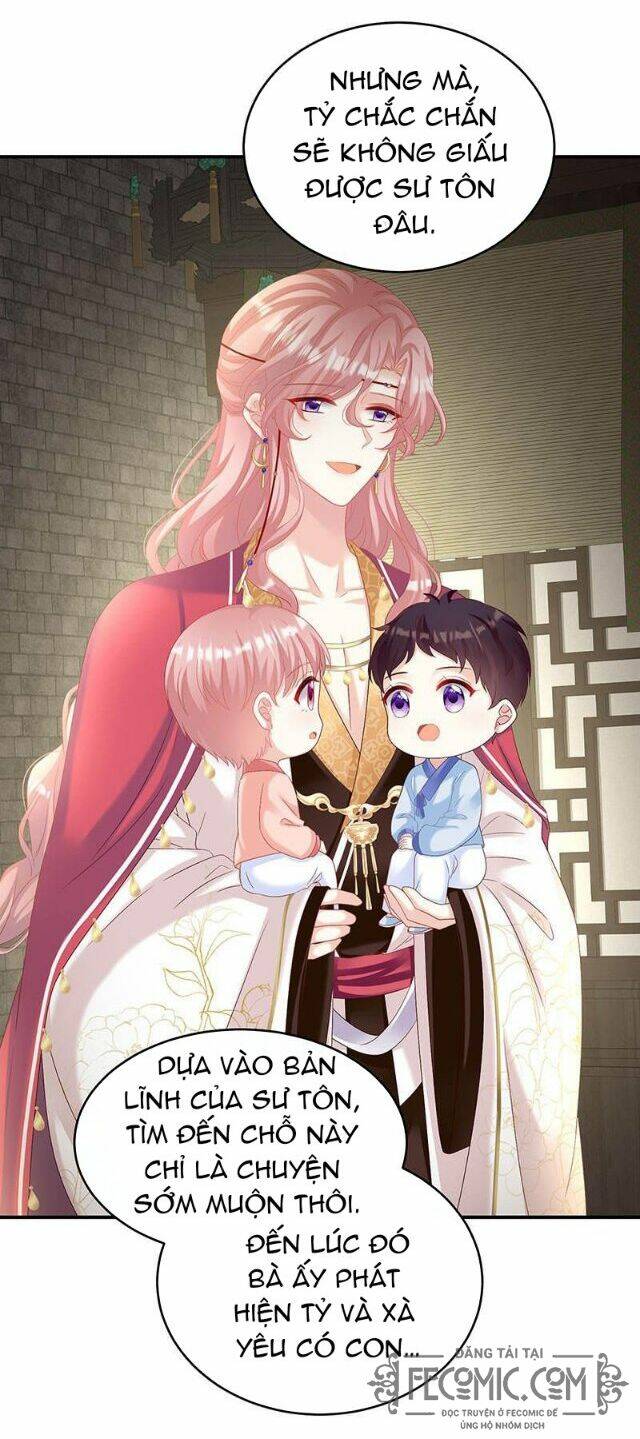 Kiều Phu Có Hỉ - Chapter 69 - Page 3