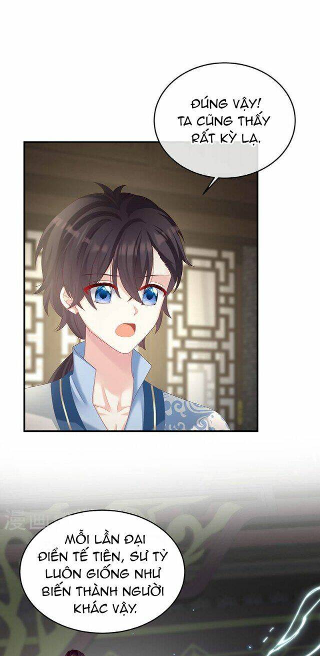 Kiều Phu Có Hỉ - Chapter 69 - Page 8