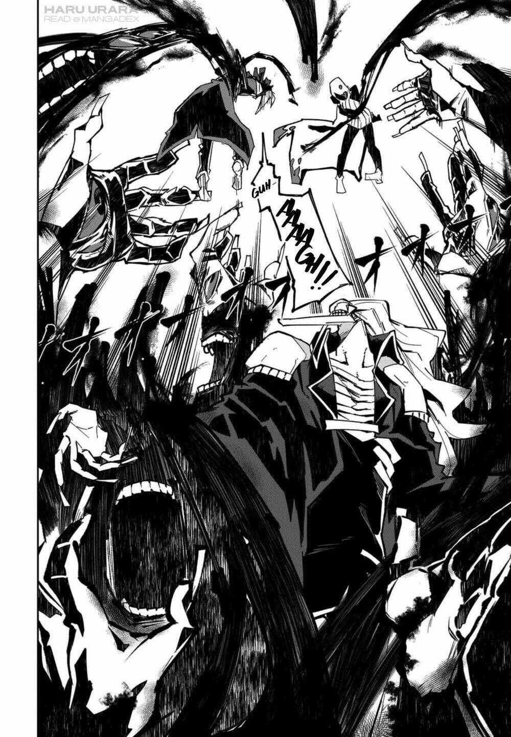 Nữ anh hùng đã quên mất sứ mệnh! - Chapter 10 - Page 14