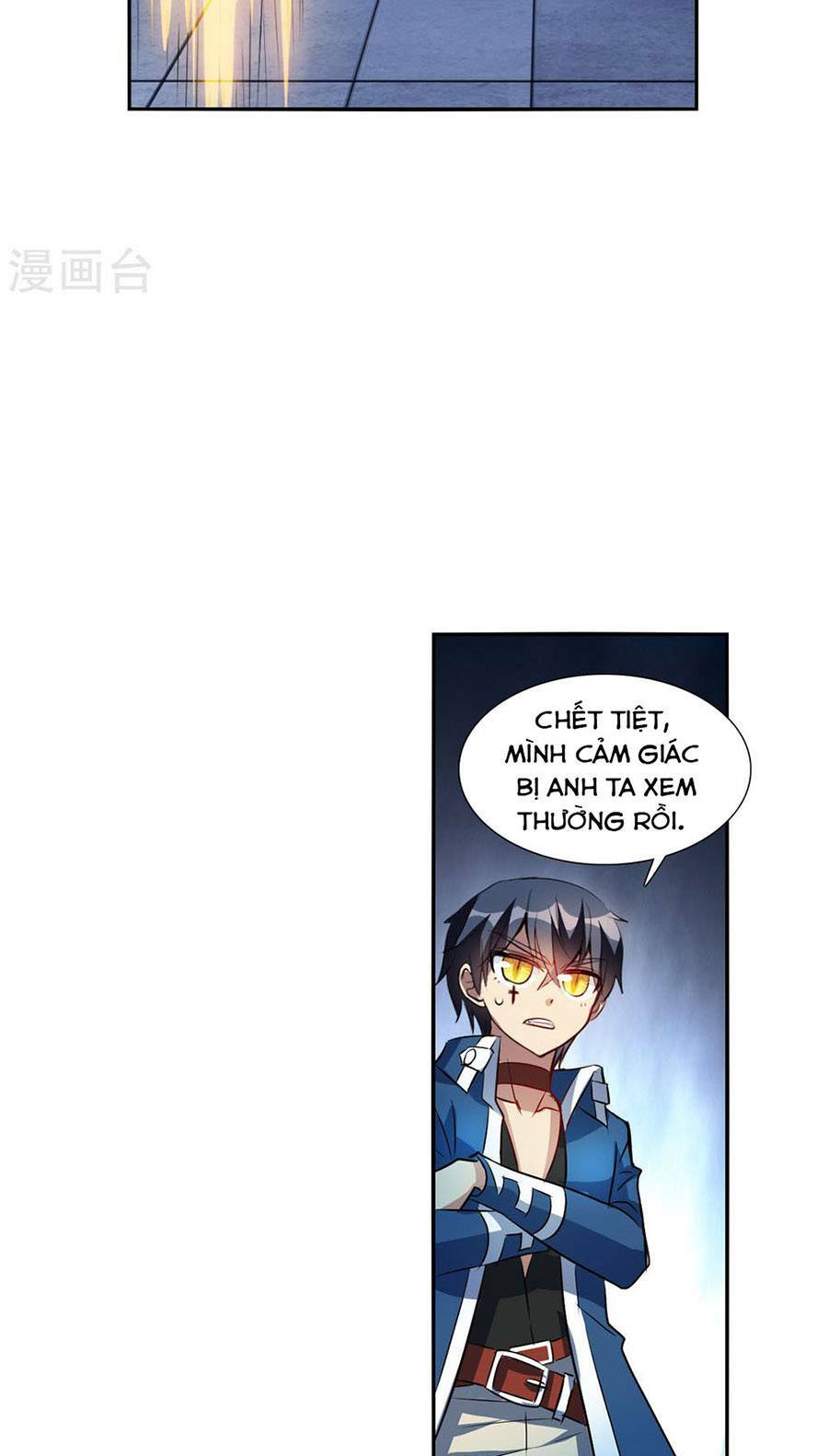 Tô Tịch Kỳ Quái 2 - Chapter 72 - Page 14