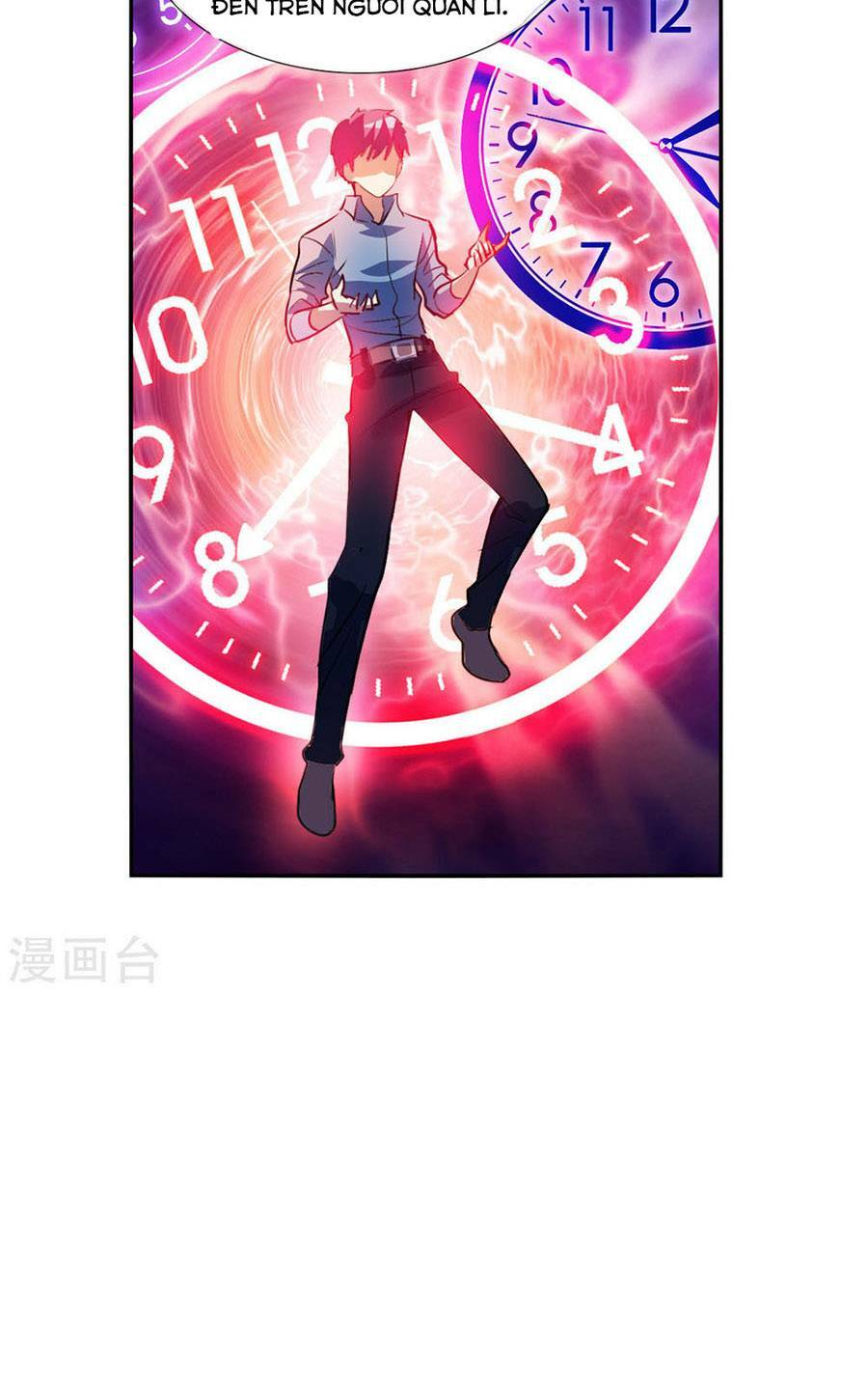 Tô Tịch Kỳ Quái 2 - Chapter 72 - Page 3