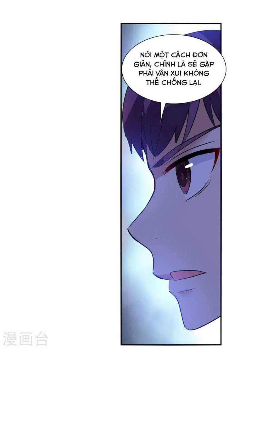 Tô Tịch Kỳ Quái 2 - Chapter 72 - Page 4