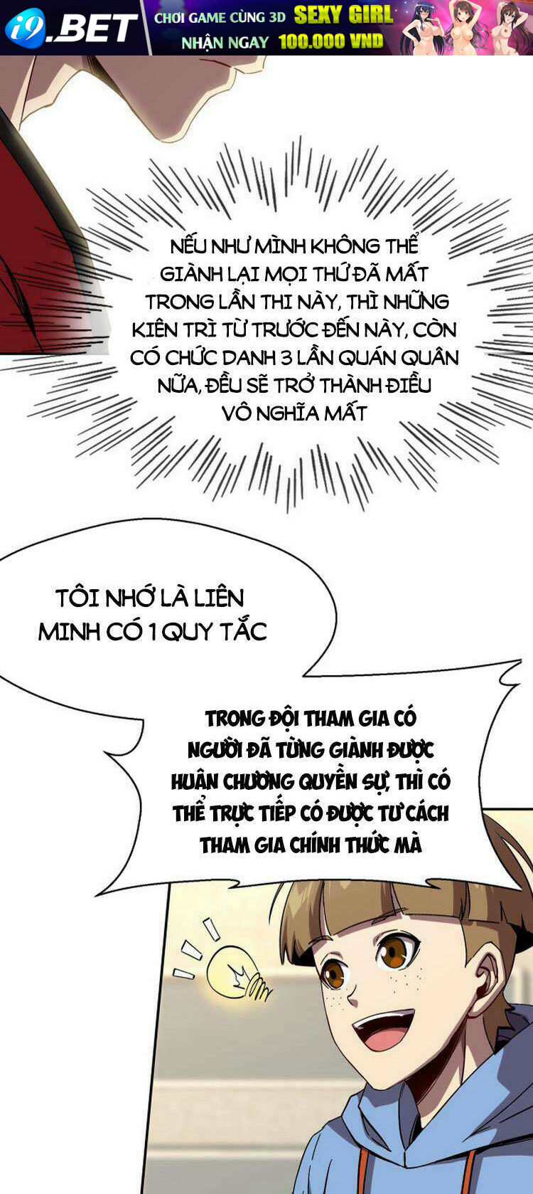 Một Quyền Táng Nổ Dị Giới - Chapter 4 - Page 10