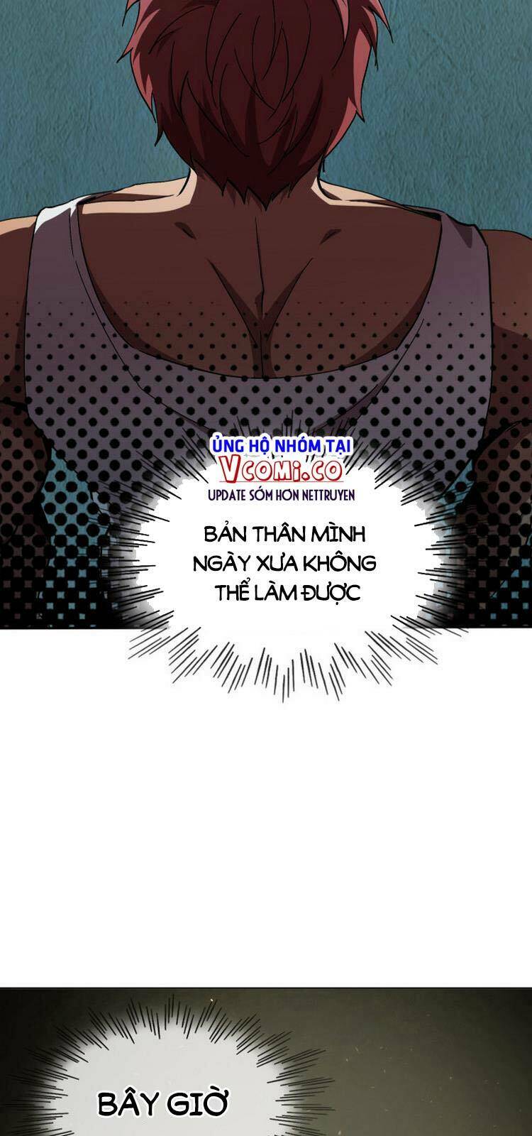 Một Quyền Táng Nổ Dị Giới - Chapter 4 - Page 40