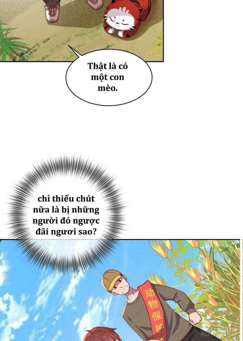Ta Là Mao Sơn Thiên Sư - Chapter 2 - Page 9