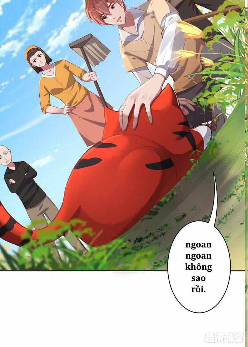 Ta Là Mao Sơn Thiên Sư - Chapter 2 - Page 10