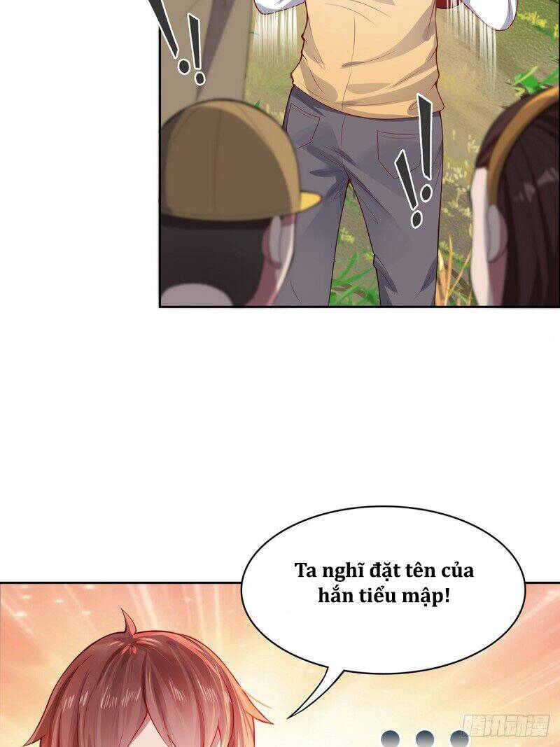 Ta Là Mao Sơn Thiên Sư - Chapter 2 - Page 14