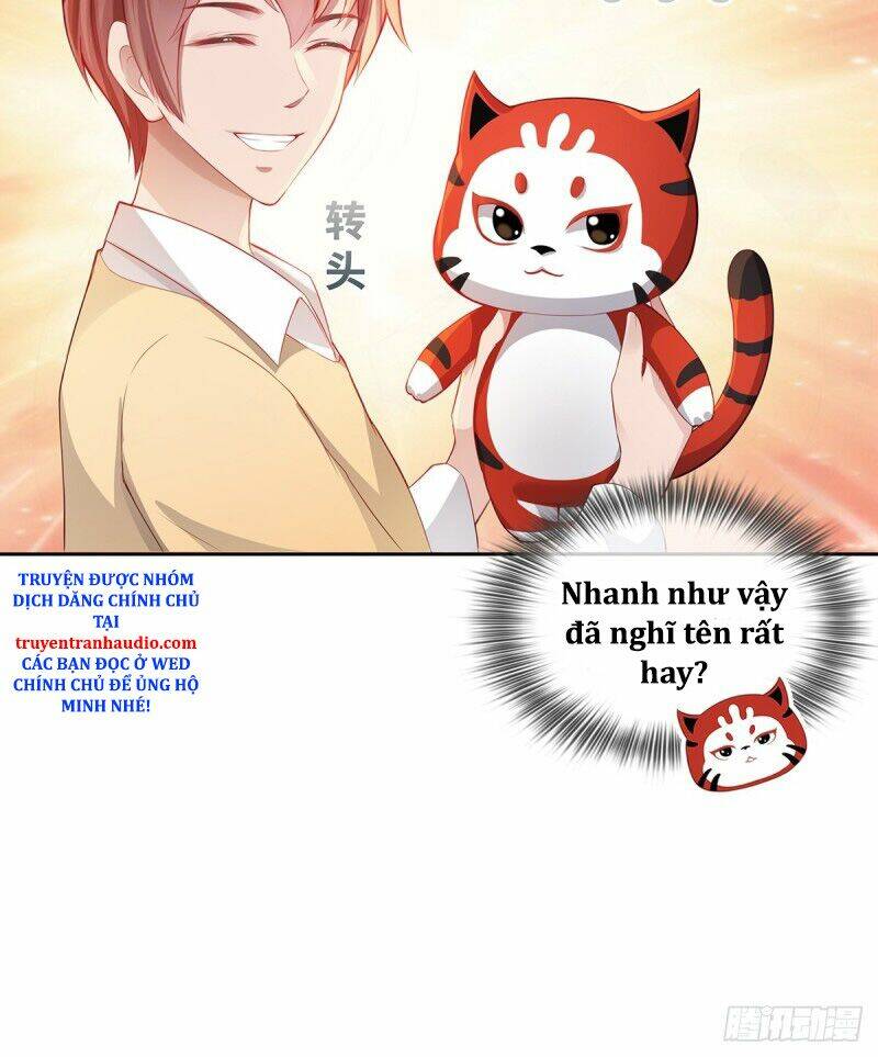 Ta Là Mao Sơn Thiên Sư - Chapter 2 - Page 15