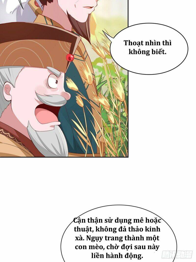 Ta Là Mao Sơn Thiên Sư - Chapter 2 - Page 18