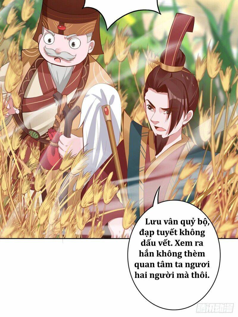 Ta Là Mao Sơn Thiên Sư - Chapter 2 - Page 20