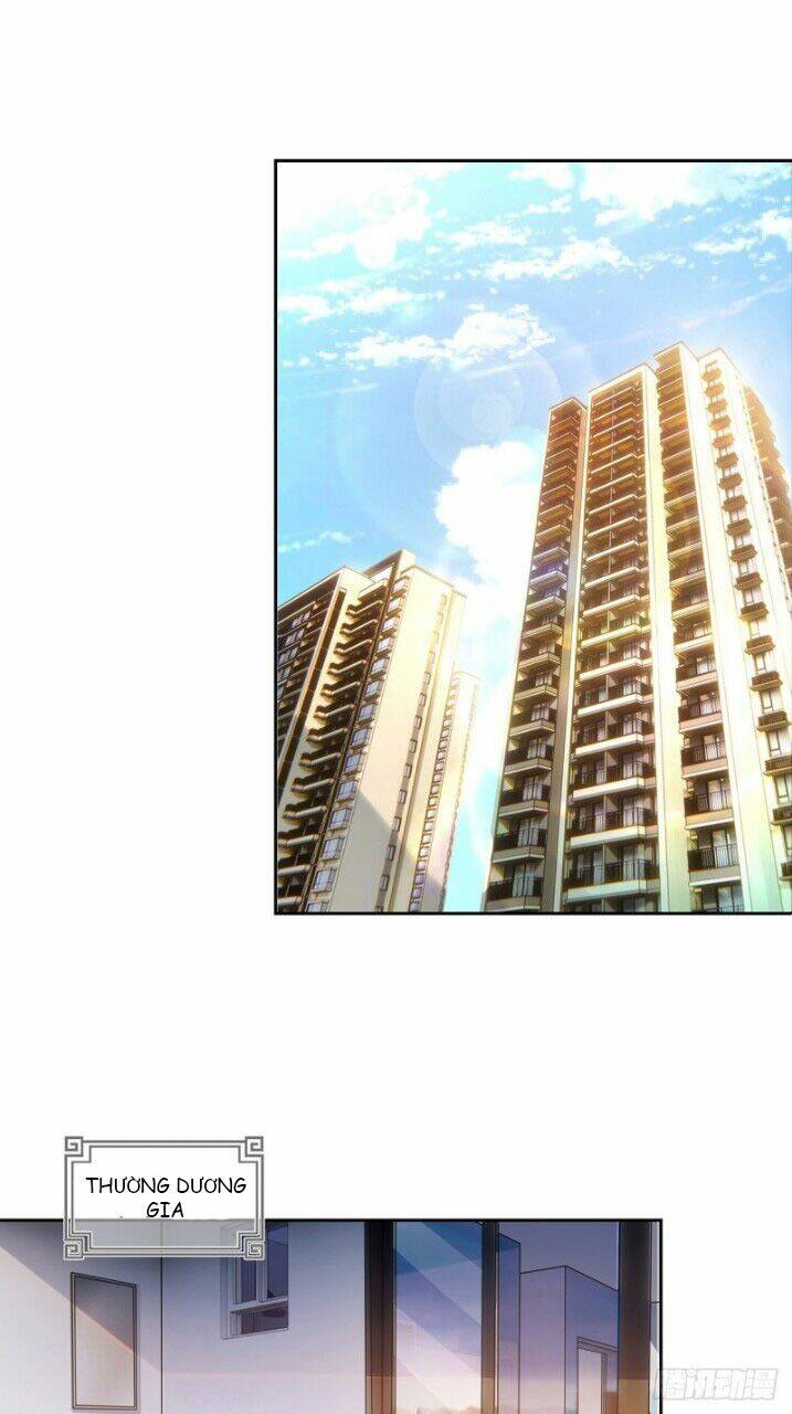 Ta Là Mao Sơn Thiên Sư - Chapter 2 - Page 22