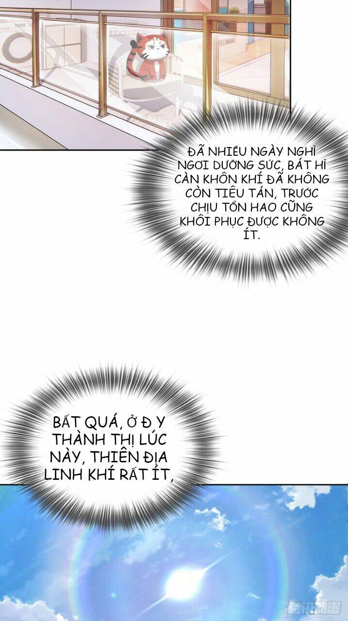 Ta Là Mao Sơn Thiên Sư - Chapter 2 - Page 23