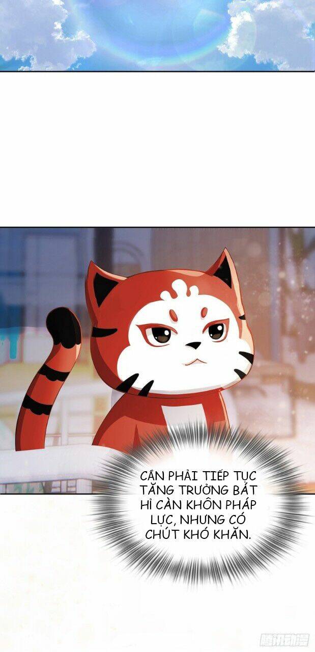 Ta Là Mao Sơn Thiên Sư - Chapter 2 - Page 24