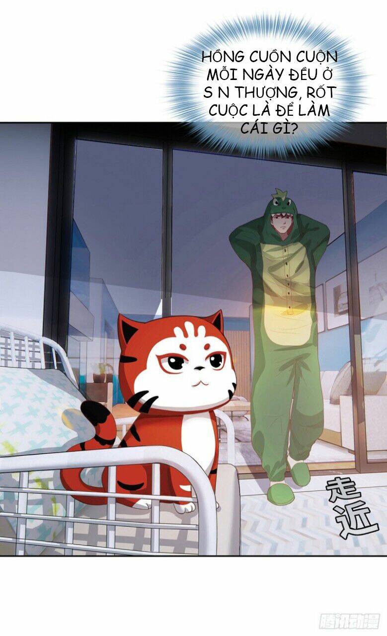 Ta Là Mao Sơn Thiên Sư - Chapter 2 - Page 25