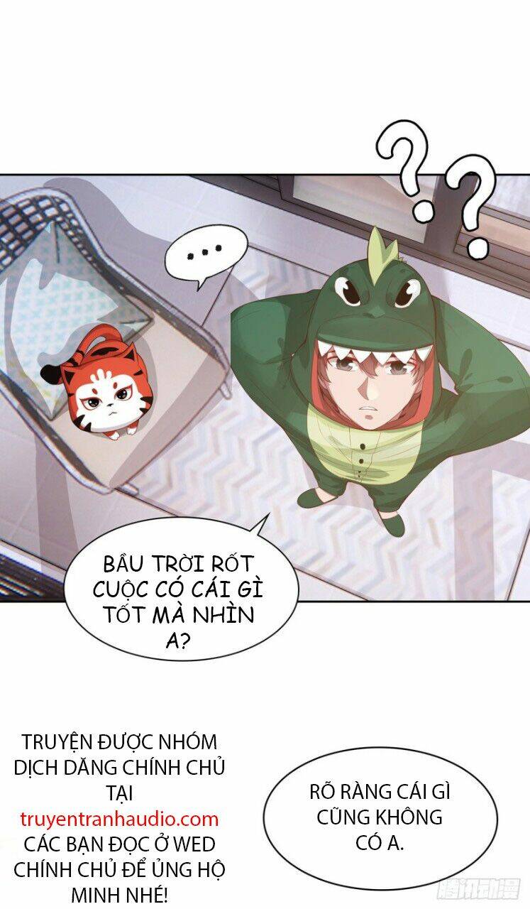 Ta Là Mao Sơn Thiên Sư - Chapter 2 - Page 26