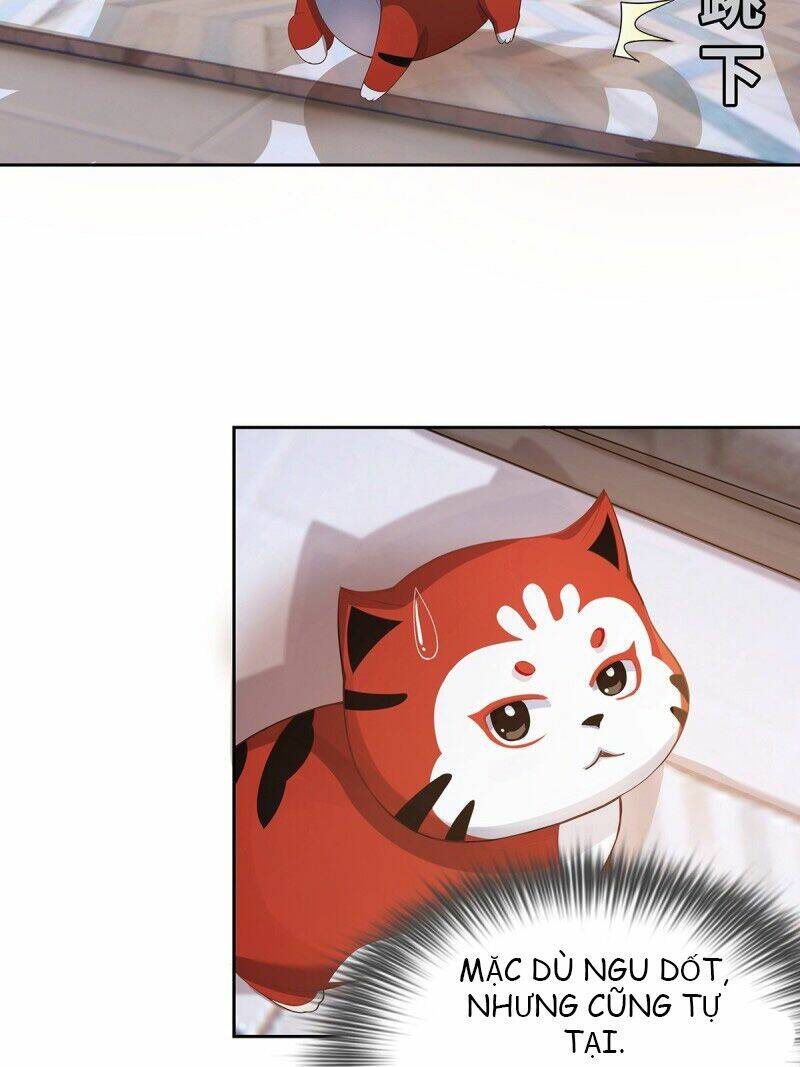 Ta Là Mao Sơn Thiên Sư - Chapter 2 - Page 32