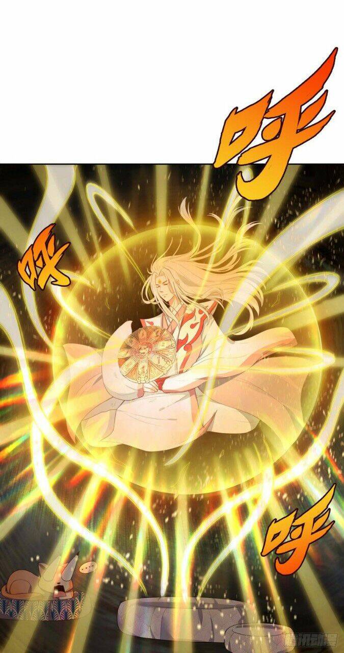 Ta Là Mao Sơn Thiên Sư - Chapter 2 - Page 37